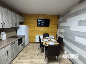 Дом 50м&sup2;, 1-этажный, на длительный срок, 