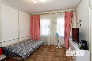 Дом 100м², 2-этажный, на длительный срок, 