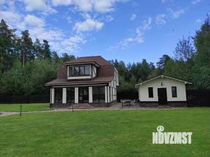 Дом 150м&sup2;, 2-этажный, посуточно, 