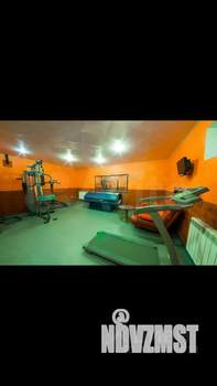 Дом 700м², 4-этажный, посуточно, 