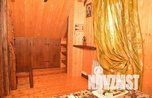 Коттедж 120м&sup2;, 2-этажный, на длительный срок, 