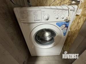 Дом 50м&sup2;, 1-этажный, на длительный срок, 