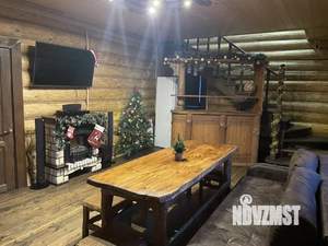 Дом 120м&sup2;, 2-этажный, посуточно, 