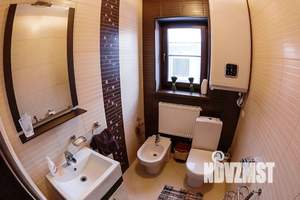 Дом 150м&sup2;, 2-этажный, посуточно, 