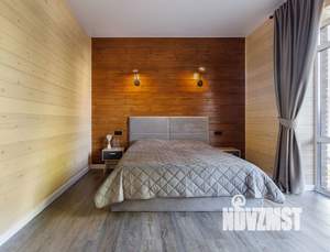 Дом 170м², 1-этажный, посуточно, 