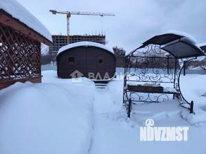 Дом 130м&sup2;, 2-этажный, на длительный срок, 