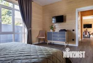 Дом 170м², 1-этажный, посуточно, 