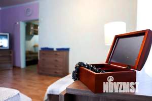 Дом 47м&sup2;, 1-этажный, посуточно, 