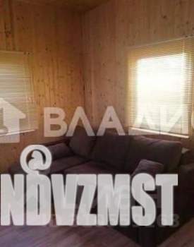 Дом 60м&sup2;, 2-этажный, на длительный срок, 