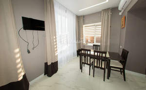 Дом 160м&sup2;, 2-этажный, на длительный срок, 