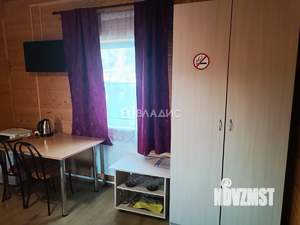 Дом 120м&sup2;, 1-этажный, на длительный срок, 