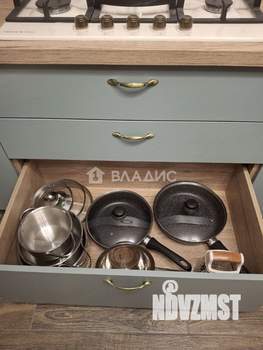 Дом 114м&sup2;, 1-этажный, на длительный срок, 