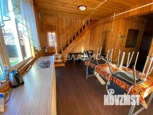 Дом 150м&sup2;, 2-этажный, на длительный срок, 