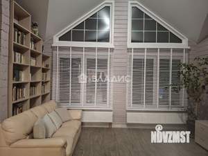 Дом 114м&sup2;, 1-этажный, на длительный срок, 