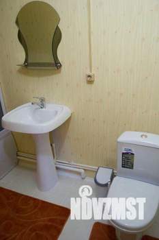 Дом 100м&sup2;, 1-этажный, посуточно, 