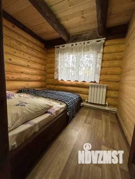 Дом 65м², 2-этажный, посуточно, 