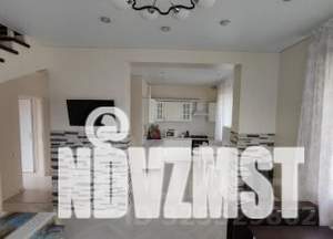 Дом 200м&sup2;, 2-этажный, посуточно, 