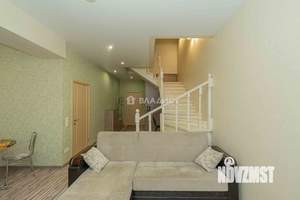 Таунхаус 200м², 3-этажный, на длительный срок, 