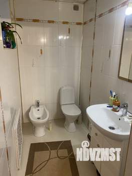 Дом 170м&sup2;, 2-этажный, посуточно, 