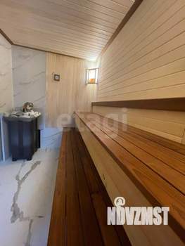 Дом 250м², 2-этажный, на длительный срок, 