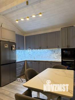 Дом 108м&sup2;, 1-этажный, на длительный срок, 