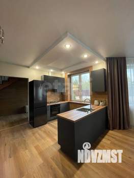 Дом 250м², 2-этажный, на длительный срок, 