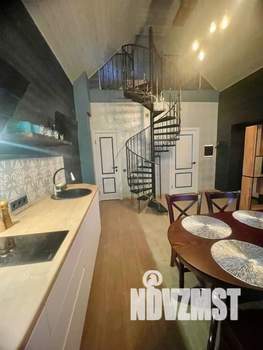 Дом 95м², 1-этажный, посуточно, 