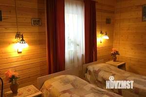 Дом 110м&sup2;, 1-этажный, посуточно, 