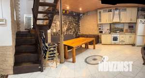 Дом 100м², 2-этажный, посуточно, 