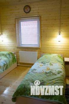 Дом 100м&sup2;, 1-этажный, посуточно, 