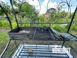 Дом 70м&sup2;, 2-этажный, посуточно, 