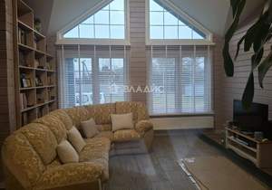 Дом 114м², 1-этажный, на длительный срок, 