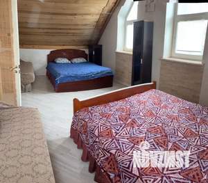 Дом 100м², 2-этажный, посуточно, 