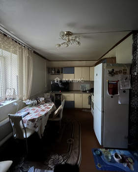 Дом 65м², 2-этажный, на длительный срок, 