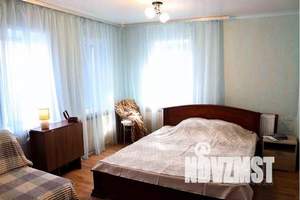 Дом 47м², 1-этажный, посуточно, 