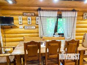 Коттедж 120м², 2-этажный, на длительный срок, 