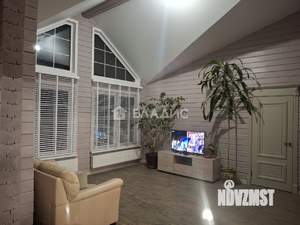 Дом 114м&sup2;, 1-этажный, на длительный срок, 