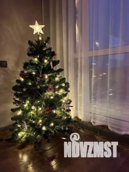 Дом 80м&sup2;, 2-этажный, посуточно, 