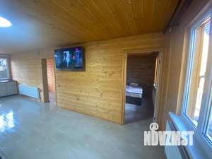 Дом 80м&sup2;, 2-этажный, посуточно, 