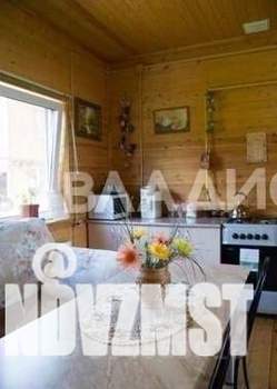 Дом 120м&sup2;, 1-этажный, на длительный срок, 