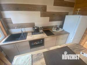 Дом 100м², 1-этажный, посуточно, 