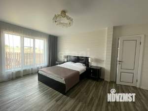 Дом 250м², 2-этажный, на длительный срок, 