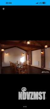 Дом 150м², 2-этажный, посуточно, 