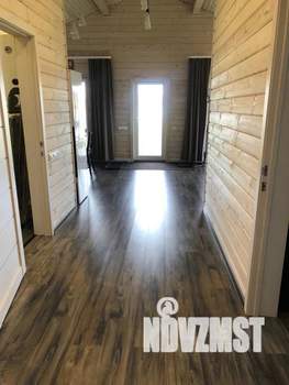 Дом 72м&sup2;, 1-этажный, посуточно, 