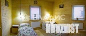 Дом 120м&sup2;, 1-этажный, на длительный срок, 