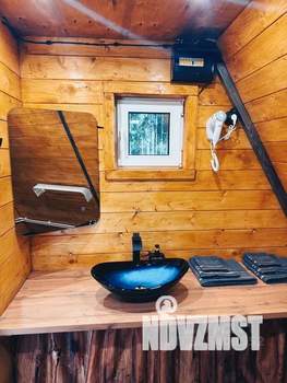 Дом 50м&sup2;, 2-этажный, посуточно, 