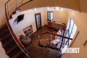 Дом 150м&sup2;, 2-этажный, посуточно, 