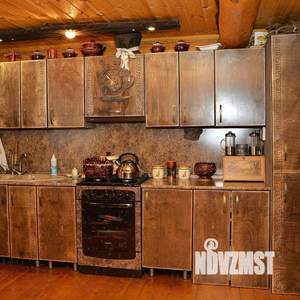 Коттедж 120м&sup2;, 2-этажный, на длительный срок, 