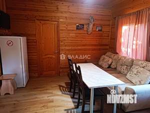 Дом 120м&sup2;, 1-этажный, на длительный срок, 