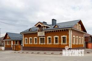 Дом 135м², 2-этажный, посуточно, 